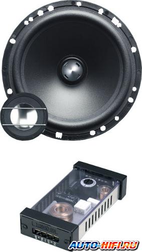 2-компонентная акустика MB Quart PVF-216 2-компонентная акустика MB Quart PVF-216